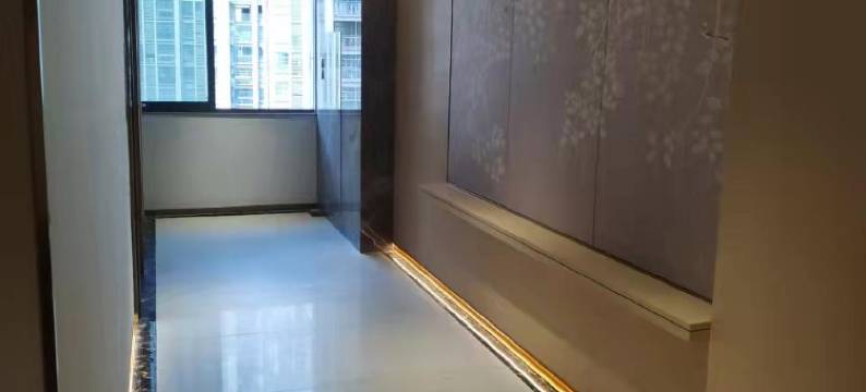 一路同行精选酒店(肥东禹洲广场店)图片