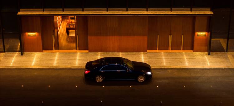 乐山安珀酒店图片