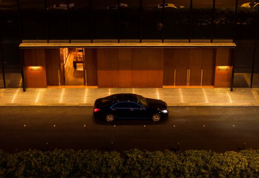 Maison Albar Hotels LeshanHotel Overview