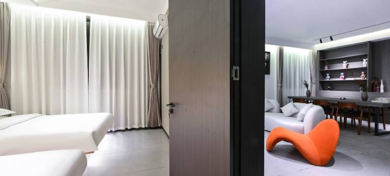 麦林电竞酒店(花柯夜市店)图片