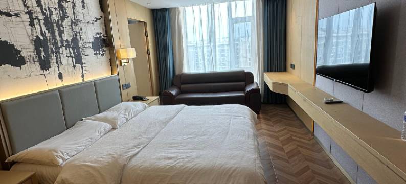 营口三星商务宾馆图片