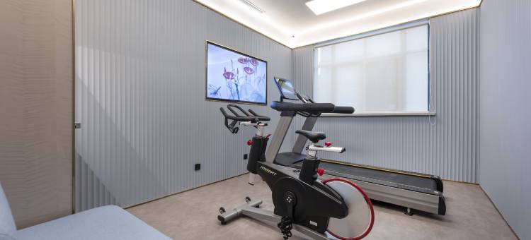 汉庭酒店(蒙城万达广场店)图片