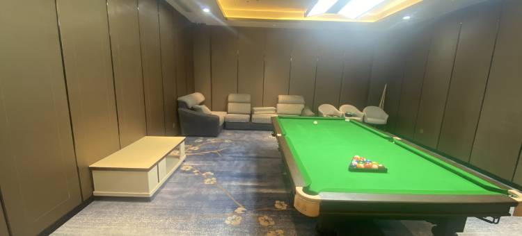 沙县明城新城酒店图片