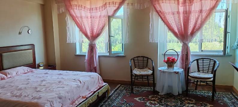 塔城友缘商务宾馆图片