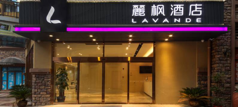 麗枫酒店(武汉阳逻地铁站店)图片