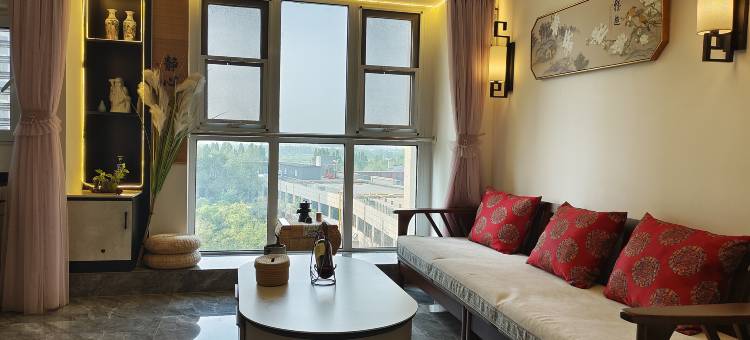 悠然居(正定会展中心店)图片