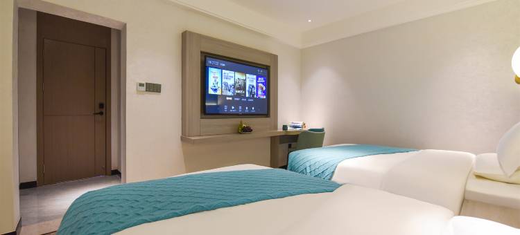 宜宾陆加壹商务酒店(东街店)图片