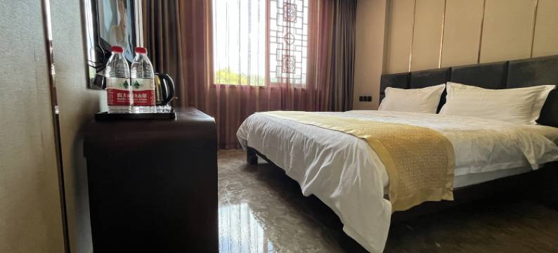 平乐古镇其乐坊精品客栈图片