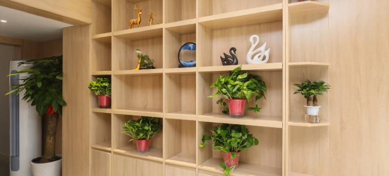 清沐酒店(南京雨花台小行地铁站店)图片