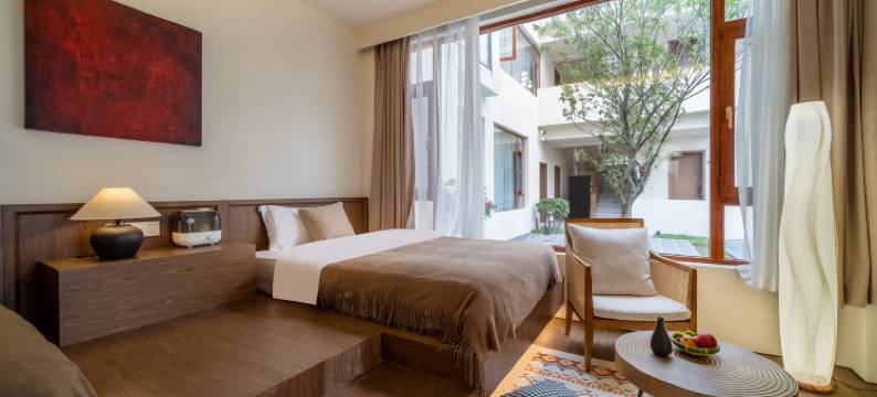 行之悦民宿(独克宗古城店)图片