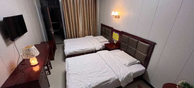 德杰温泉民宿图片