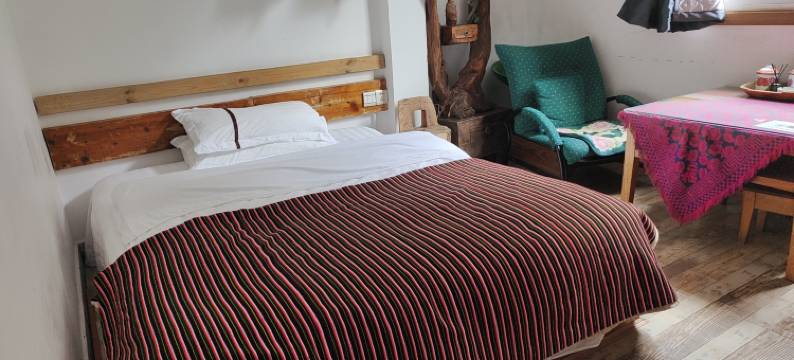 千里之外客栈(丽江老君山国家公园店)图片