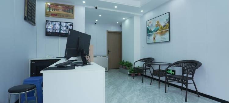 聚缘商务旅馆图片