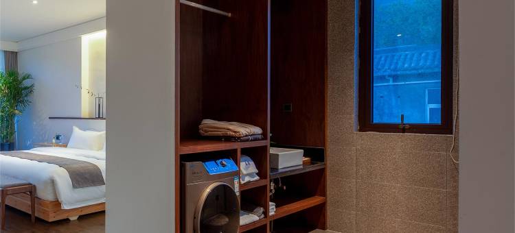 且慢·环山观景Life美宿(云台山岸上服务区店)图片