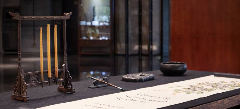 湘阴佰嘉丽景酒店图片