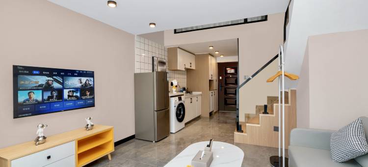 优程酒店(长沙高铁南站国际会展中心店)图片