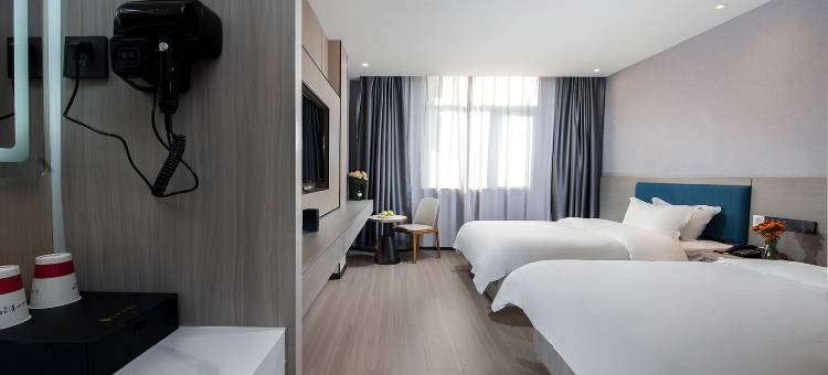 云上四季酒店(北海银滩店)图片