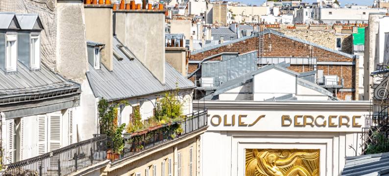 迪瓦歌剧酒店(Hotel Diva Opera)图片