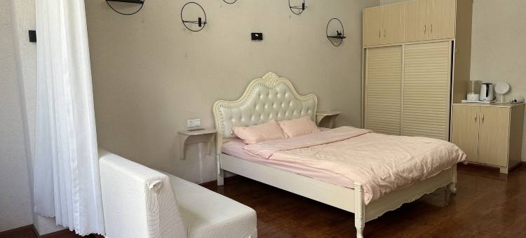 拉萨清玉梵佳灯栈民宿图片