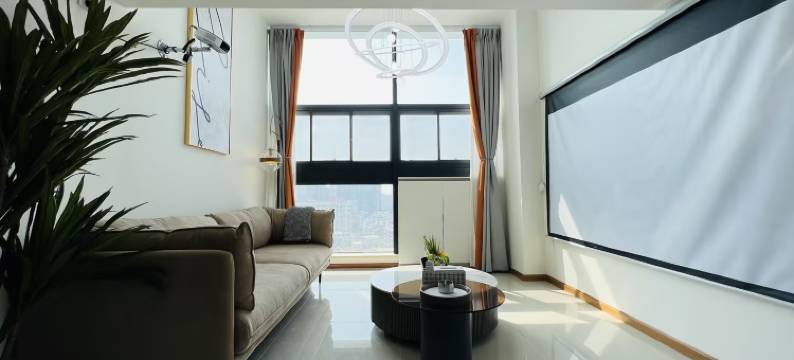 艾干EIGEIN民宿(成都西南财大店)图片