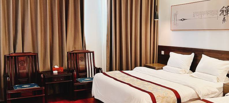 兴城恒尔酒店图片