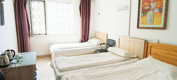 锦州金沙湾宾馆(滨海体育中心店)图片