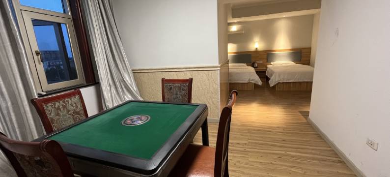 天门佳宝宾馆图片