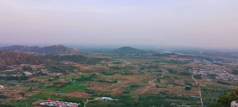 北京青柠布谷民宿图片