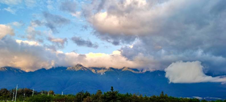 大理水沐云晓民宿(大理古城店)图片