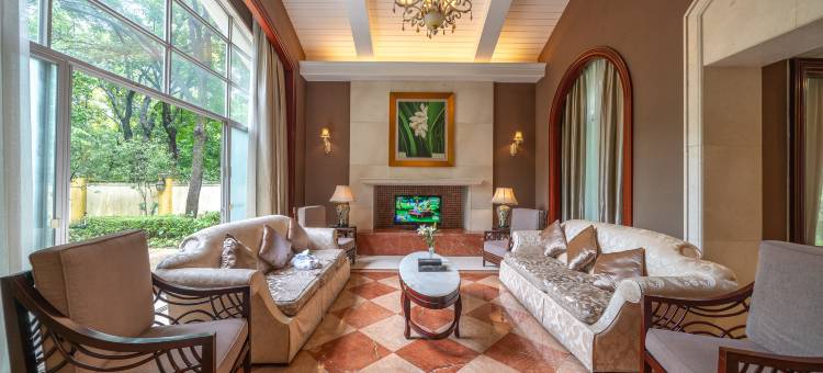 佛山三水凤悦凤凰酒店图片