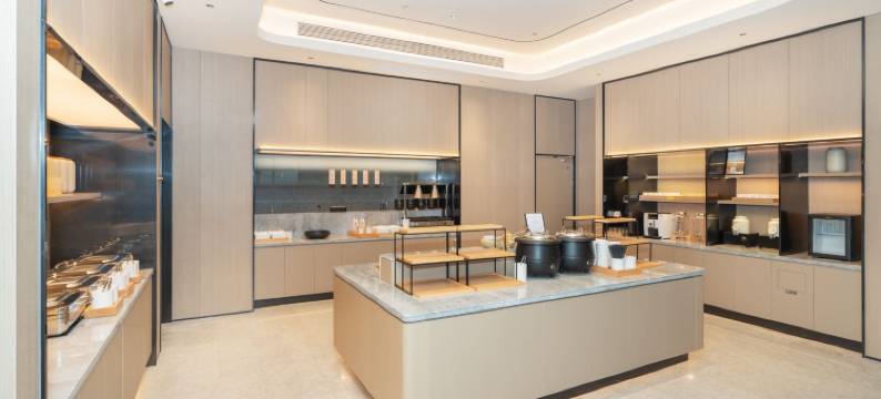 全季酒店(广州黄埔文冲店)图片