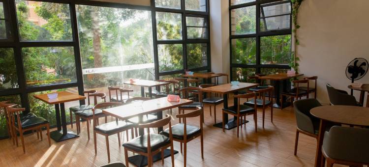 和乐壹海江山海景度假公寓(侨港海滩店)图片