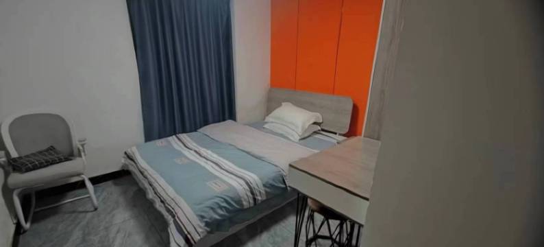 合肥归家民宿图片