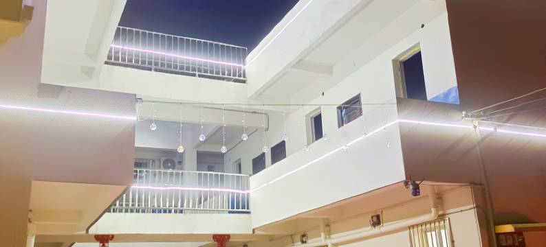 兴逸民宿(天府国际机场店)图片