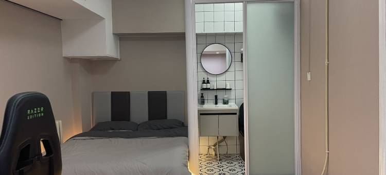 聚福隆旅馆图片