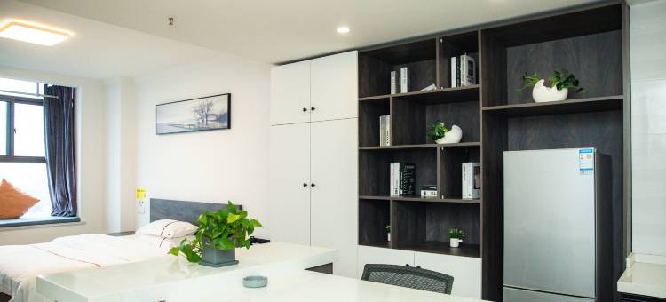 南通鼎尚电竞公寓(奥特莱斯店)图片