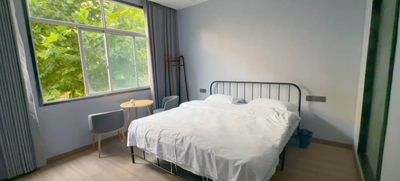 无限影院电竞酒店图片