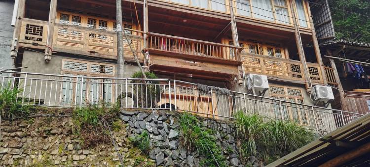 榕江县以山民宿(大利侗寨店)图片