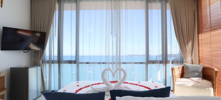 班德拉别墅，普吉岛(Bandara Pool Villas, Phuket)图片