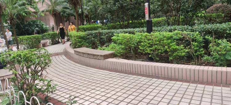 舒馨民宿图片