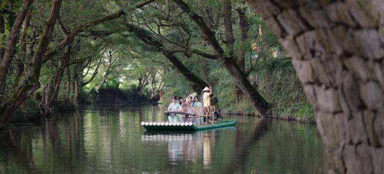 磐安龙凤客栈(中华舞龙故乡景区店)图片