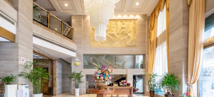 大宸酒店(东安大道店)图片