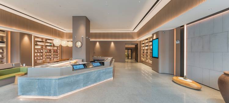 全季酒店(东莞莞长路大岭山广场店)图片