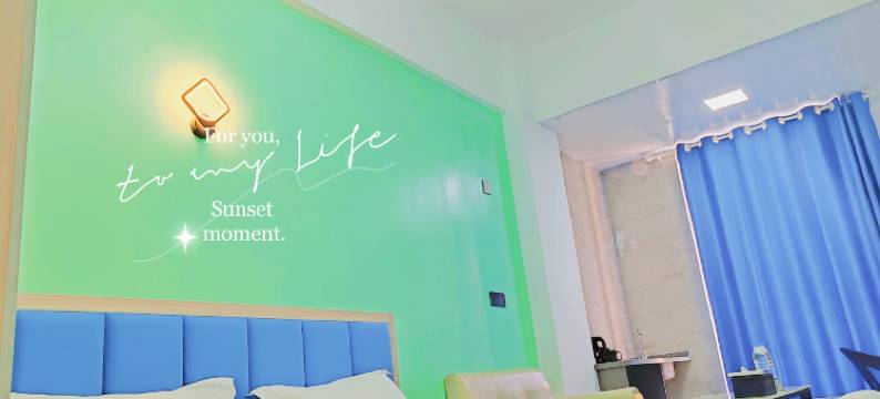 创家青年公寓(同安乌涂商业街店)图片