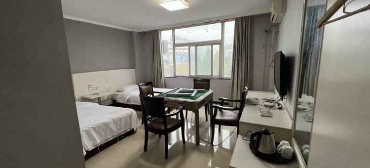 金尚宾馆(邳州同盛广场店)图片