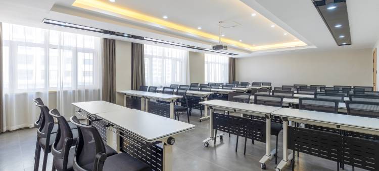 锦江之星品尚酒店(康保建设大街店)图片