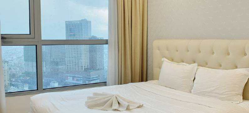 Luxury Living Landmark-An Home-Stay in the Top of Vietnam图片