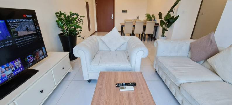 Luxury Living Landmark-An Home-Stay in the Top of Vietnam图片