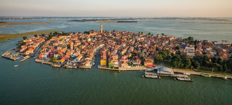 威尼斯2000酒店(Hotel & Residence Venezia 2000)图片