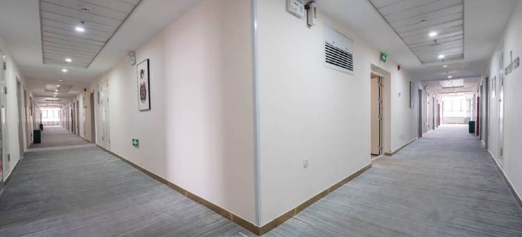 银座佳驿(曹县湘江东路磐石新城店)图片
